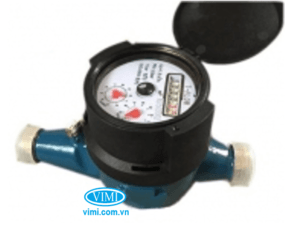 Đồng hồ nước thải - Công Ty Cổ Phần Kỹ Thuật Vimi